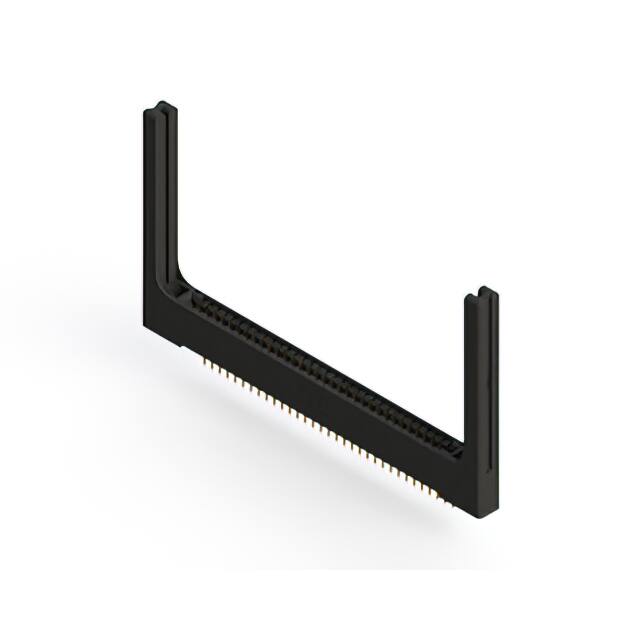 396-033-526-158 EDAC Inc.  Edgeboard Connectors
